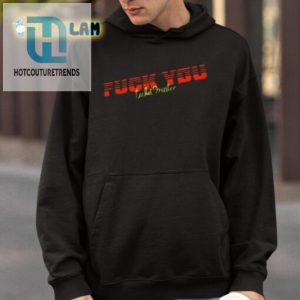 Fuck You Ticket Master Shirt hotcouturetrends 1 3