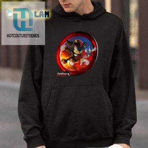 Fracks Sonic Deals Fearless Year Of Shadow Key Art Shirt hotcouturetrends 1 3