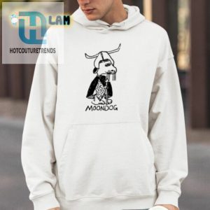 Sandw1tchshop Snoopy Moondog Shirt hotcouturetrends 1 3