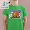 Giant Fruit Kiss My Grits Shirt hotcouturetrends 1