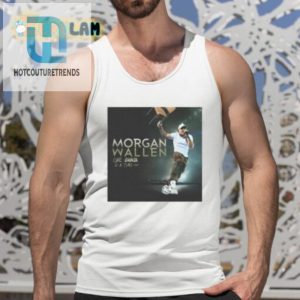 Morgan Wallen One Chair At A Time Shirt hotcouturetrends 1 4