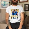 Knicks Slam 249 Donte Divincenzo Jalen Brunson Josh Hart Shirt hotcouturetrends 1