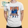 Knicks Donte Divincenzo Jalen Brunson Josh Hart Slam Shirt hotcouturetrends 1