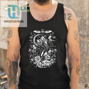 Fangamer Dhampir Prince Shirt hotcouturetrends 1 4