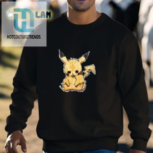 Low Energy Pikachu Shirt hotcouturetrends 1 2