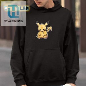 Low Energy Pikachu Shirt hotcouturetrends 1 3