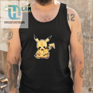 Low Energy Pikachu Shirt hotcouturetrends 1 4