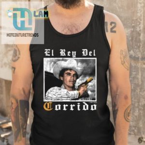 Matthew Welty El Rey Del Corrido Shirt hotcouturetrends 1 4