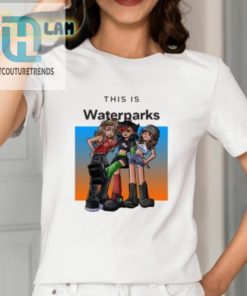 This Is Waterparks Shirt hotcouturetrends 1 1