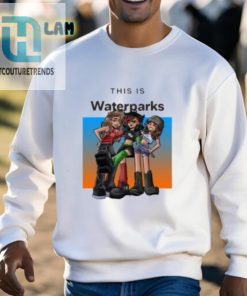 This Is Waterparks Shirt hotcouturetrends 1 2