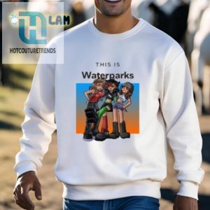 This Is Waterparks Shirt hotcouturetrends 1 2