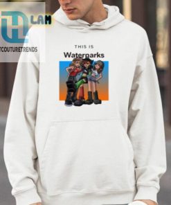 This Is Waterparks Shirt hotcouturetrends 1 3