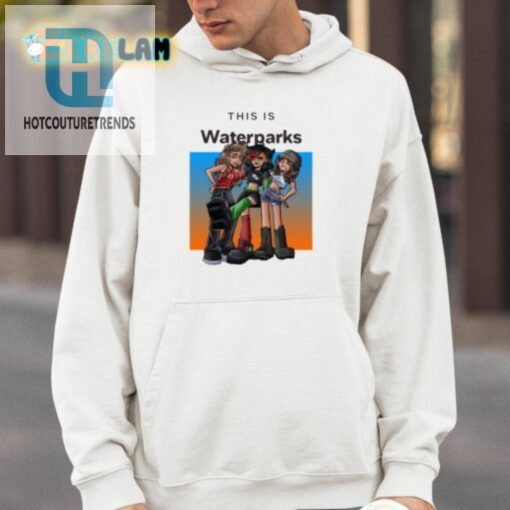 This Is Waterparks Shirt hotcouturetrends 1 3