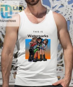 This Is Waterparks Shirt hotcouturetrends 1 4