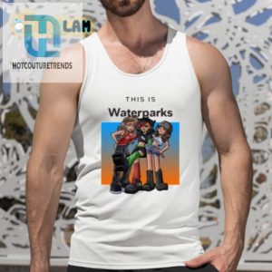 This Is Waterparks Shirt hotcouturetrends 1 4