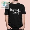 Queens Quest Unit Logo Shirt hotcouturetrends 1