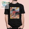 Yu Yu Hakusho 1992 Poster Shirt hotcouturetrends 1