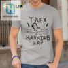 Sunny Mabrey T Rex Manning Day Shirt hotcouturetrends 1