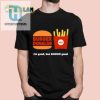 Dan Patrick Burger Donalds No Good But So Good Shirt hotcouturetrends 1