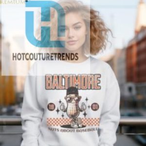Baltimore Nuts About Baseball 1901 Shirt hotcouturetrends 1 4