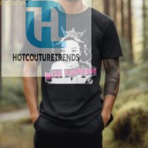 Official Miss Phoneboy T Shirt hotcouturetrends 1 1