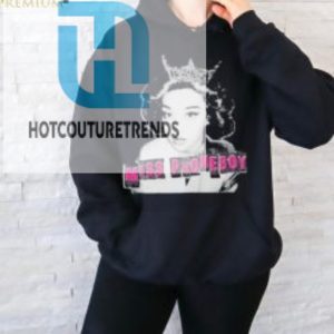 Official Miss Phoneboy T Shirt hotcouturetrends 1 2