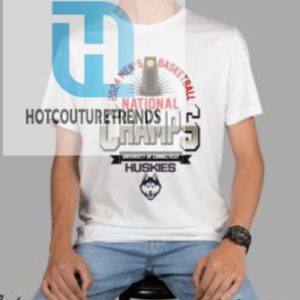 2024 Womens Basketball National Champions University Of Connecticut Uconn Huskies Shirt hotcouturetrends 1 1