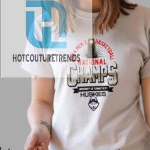 2024 Womens Basketball National Champions University Of Connecticut Uconn Huskies Shirt hotcouturetrends 1 2