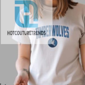 Minnesota Timberwolves Sportiqe Unisex Harmon Super Soft Tri Blend Raglan Shirt hotcouturetrends 1 2