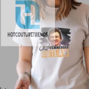 Morgan Wallen Tennessee Outlaw Shirt hotcouturetrends 1 2
