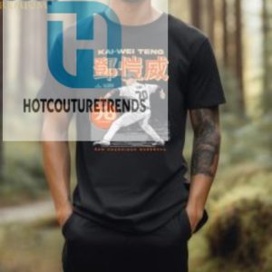 Kai Wei Teng 70 Player Shirt hotcouturetrends 1 1