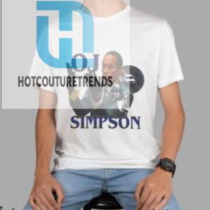 O.J Simpson Football Vintage Shirt hotcouturetrends 1 1
