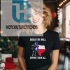 Official Texas Build The Wall Deport Them All T Shirt hotcouturetrends 1