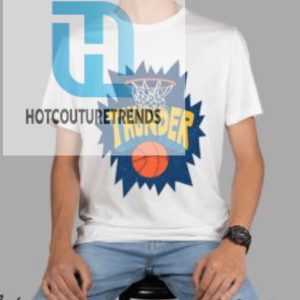 Thunder Swish Basketball Logo Shirt hotcouturetrends 1 1