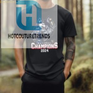 Official Uconn Huskies Mascot National Champions 2024 Shirt hotcouturetrends 1 1