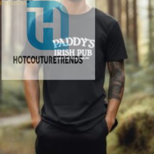 Paddys 4.11 T Shirt hotcouturetrends 1 1