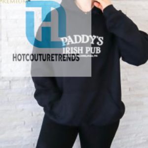 Paddys 4.11 T Shirt hotcouturetrends 1 2