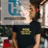 Official Brooke Eyler Wearing Fcg Died On My Birthday T Shirt hotcouturetrends 1