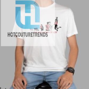 The Evolution Of Lo9 Football Shirt hotcouturetrends 1 1