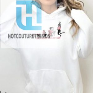 The Evolution Of Lo9 Football Shirt hotcouturetrends 1 3