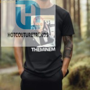Official Theminem Lil Uzi Vert T Shirt hotcouturetrends 1 1