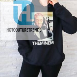 Official Theminem Lil Uzi Vert T Shirt hotcouturetrends 1 2