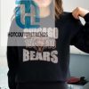 Chicago Bears Upload Franklin Shirt hotcouturetrends 1