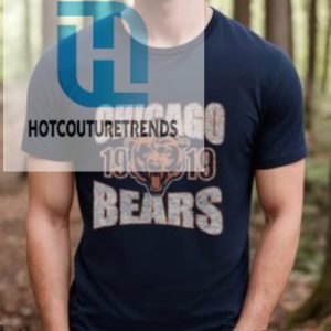 Chicago Bears Upload Franklin Shirt hotcouturetrends 1 3