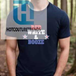 Red White And Booze Star Shirt hotcouturetrends 1 3