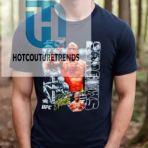 Ufc Charles Bronx Signature Shirt hotcouturetrends 1 3