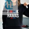 Fuck Hamas Canada And Israel Flag Shirt hotcouturetrends 1