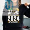 Proud Mom Of A 2024 Graduate Shirt hotcouturetrends 1