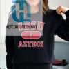 Blue 84 Youth San Diego State Aztecs Black T Shirt hotcouturetrends 1