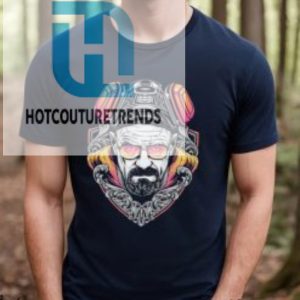 Walter White Is The Danger Shirt hotcouturetrends 1 3